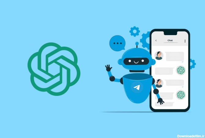ربات هوش مصنوعی؛ معرفی بهترین ربات های هوش مصنوعی تلگرام