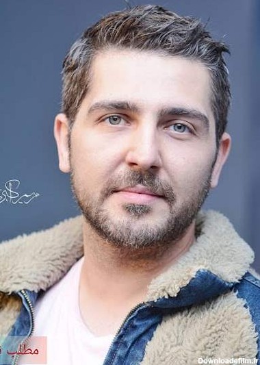 عکس بازیگران زیبای ایرانی مرد
