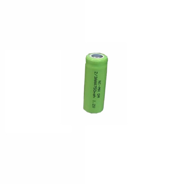 باتری شوکری قابل شارژ مدل 2/3AAA 750mAh - قم الکترونیک ، فروشگاه ...