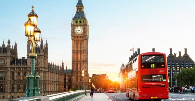 راهنمای سفر به لندن ، قیمت بلیط لندن، ویزای انگلیس|مجله علی بابا