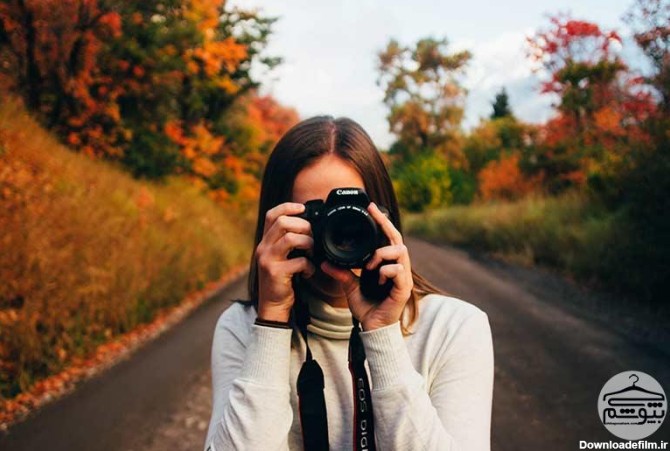 ژست عکس : با 12 راهکار برای داشتن یک ژست عکاسی خوب آشنا شوید