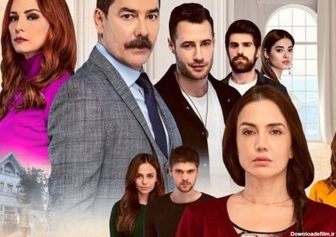 گزارش|تناقض بین زندگی واقعی و سریال های تلویزیونی ترکیه - تسنیم