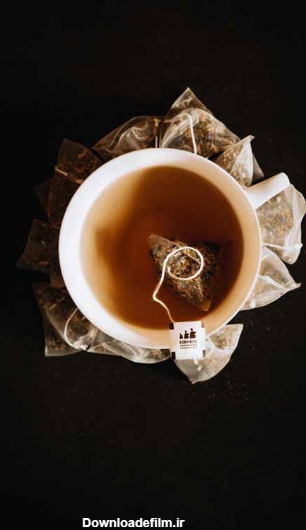 عکس چای نبات