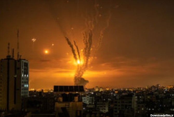 ببینید | نابود شدن نظامیان اسرائیلی توسط موشک‌های حزب‌الله