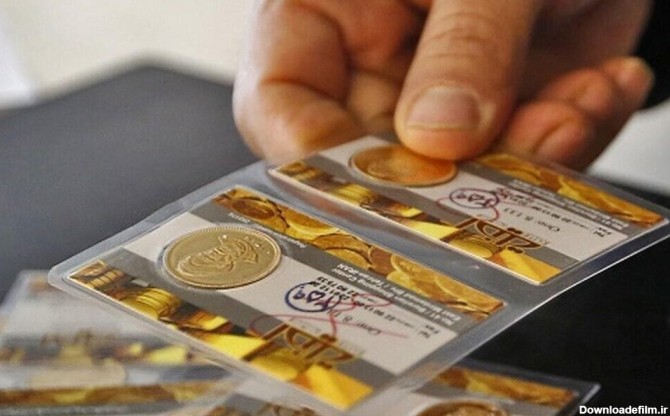 قیمت سکه و طلا در ۲۲ آذر/ سکه امامی ۱۸ میلیون و ۴۴۷ هزار تومان شد ...