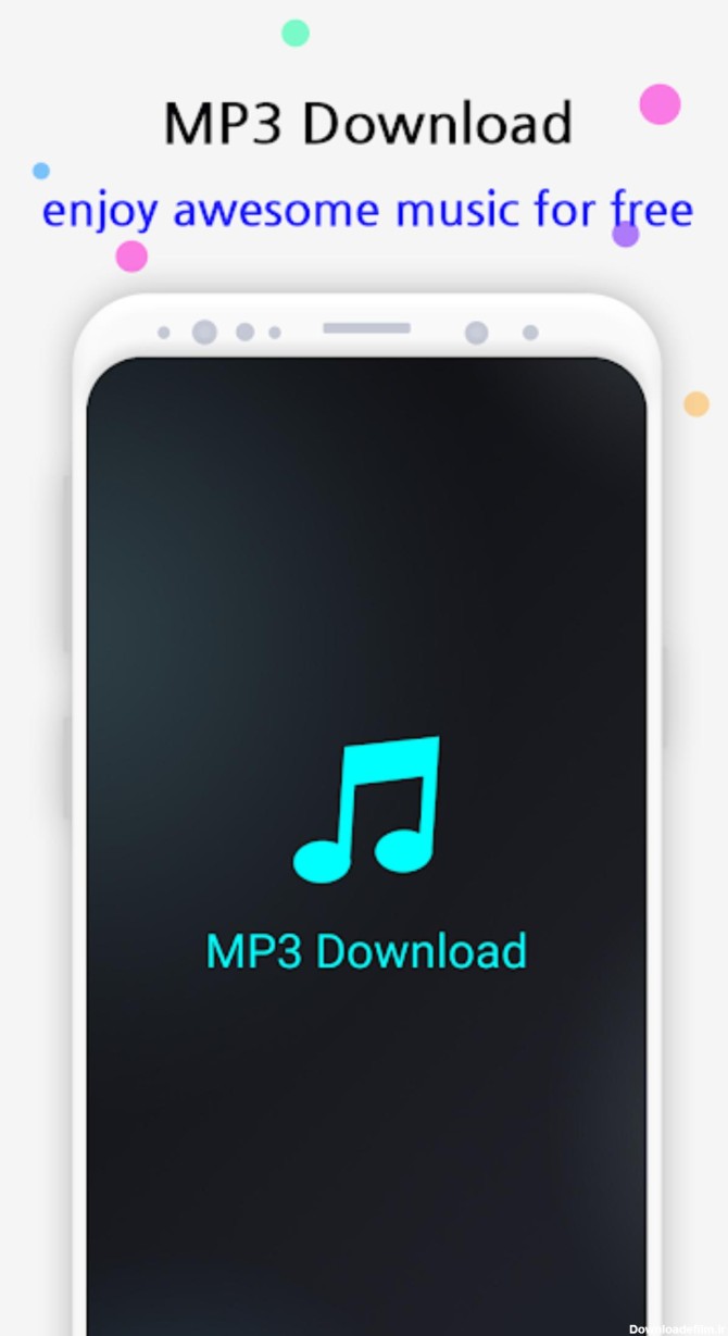 Music Downloader APK برای دانلود اندروید