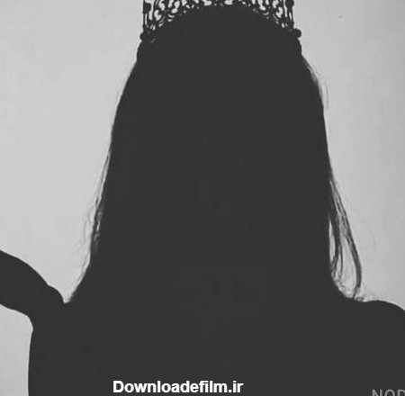 مجموعه عکس دختر با تاج پرنسسی برای پروفایل (جدید)