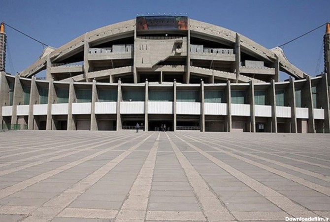 ورزشگاه تختی تهران کجاست | عکس + آدرس و هر آنچه پیش از رفتن باید ...