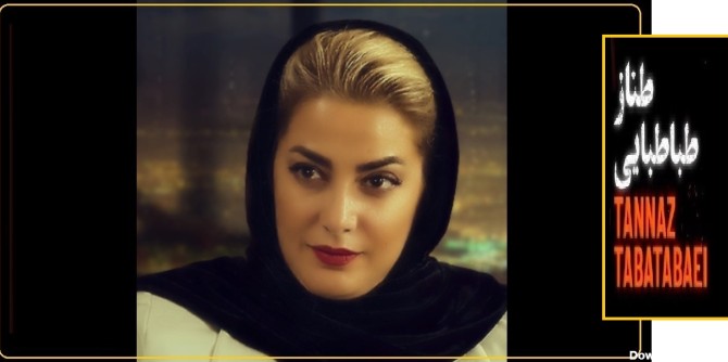 رونمایی از گریم و لباس طناز طباطبایی در سریال یاغی (عکس) - عصر ایران