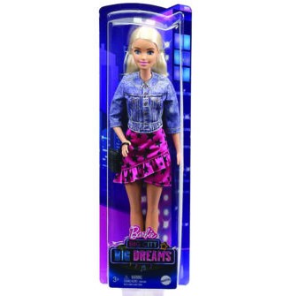 باربی با لباس جین Barbie XT03