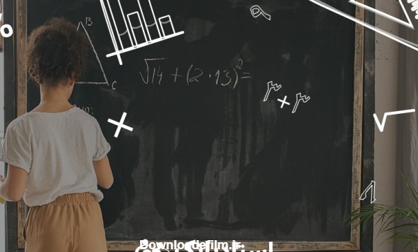 دانلود رایگان بهترین گام به گام ریاضی ابتدایی - مجله استادبانک
