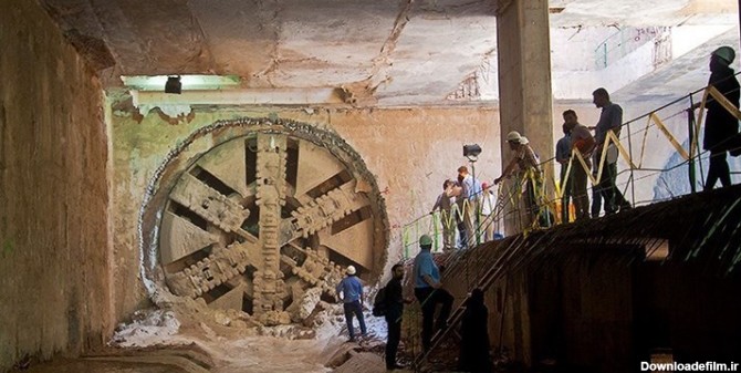 چرخ متروی اهواز با رأی دادگاه می‌چرخد/ پروژه قطار شهری مطالبه ...