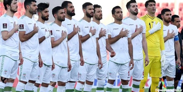 ساعت بازی تیم ملی فوتبال ایران و سوریه مشخص شد+عکس | خبرگزاری فارس