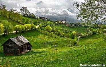 بهترین مسیرهای طبیعت گردی در رومانی