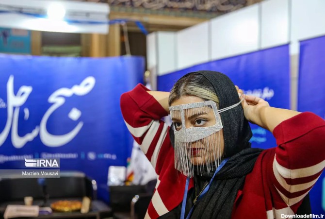 سومین روز از بیست‌وچهارمین نمایشگاه رسانه‌های ایران