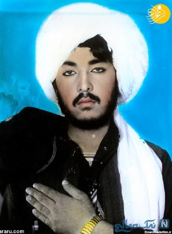عکس نیروهای طالبان
