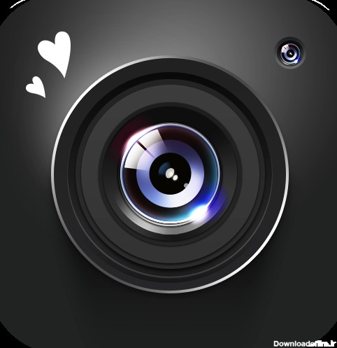 دوربین زیبایی - دوربین سلفی - برنامه‌ها در Google Play