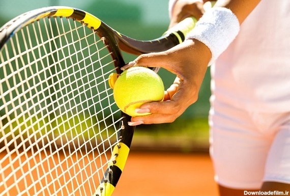 مهارت های لازم برای انجام ورزش تنیس - فعالیت های مختلف ورزشی