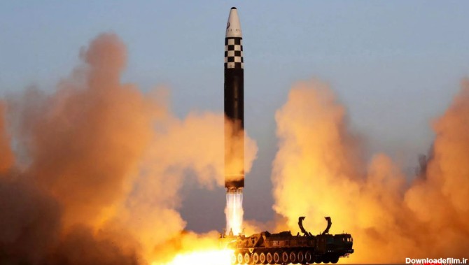 پرتاب دومین موشک بالستیک کره شمالی طی بیست‌وچهارساعت؛ سئول فرمان ...