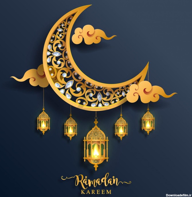 زیباترین پیام تبریک ماه رمضان / جملات و اشعار تبریک فرا رسیدن ماه ...