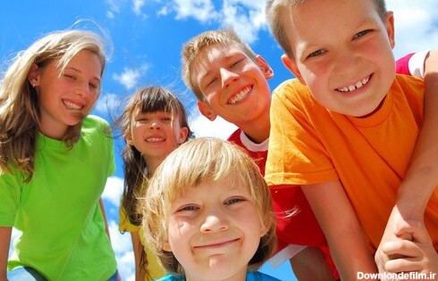 کودکان شاد این ۷ ویژگی را دارند - خبرآنلاین