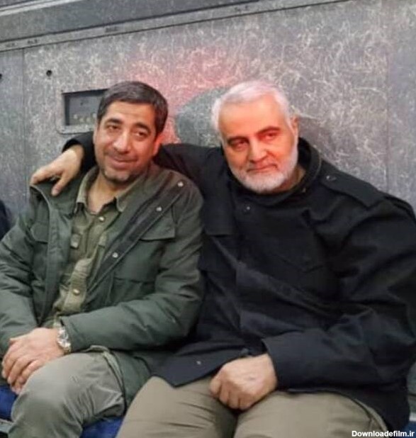 شهدای ایرانی همراه سردار سلیمانی را بشناسید + عکس - تسنیم