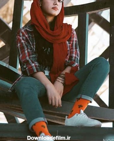 عکس دختر زیبا واقعی ایرانی