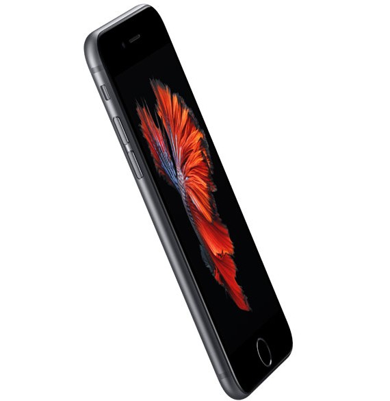 تصاویر آیفون 6 اس پلاس iPhone 6S Plus 128 GB - Space Gray | تصاویر ...