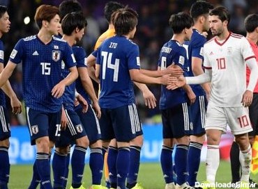 گل اول ژاپن به ایران در جام ملت‌های آسیا+ فیلم