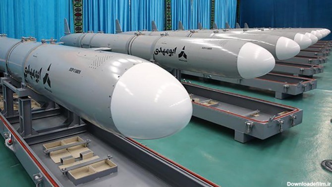 ایران با کدام موشک های کروز دریایی امنیت منطقه را تأمین می‌کند ...