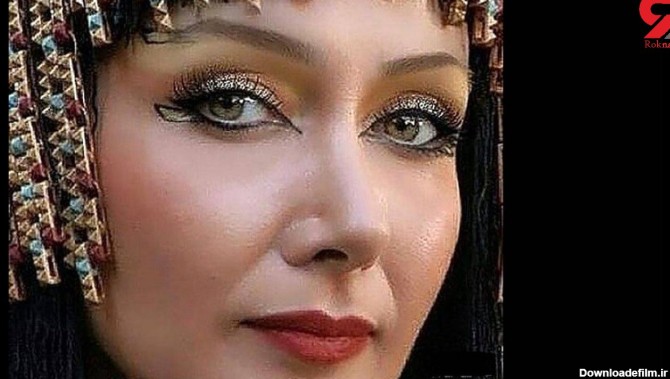 تصویری از چهره واقعی زلیخا در موزه مصر/ واقعا خیلی زیبا بود اما ...
