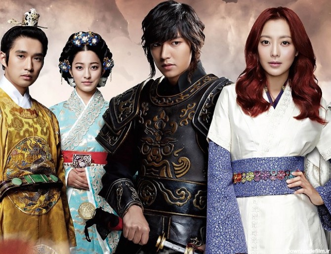 بازیگران سریال کره ای «سرنوشت» : از «ملکه» تا «پزشک اعظم»