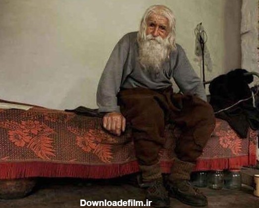 پیرمرد فقیری که بهترین مرد جهان شناخته شد | خبرگزاری صدا و سیما