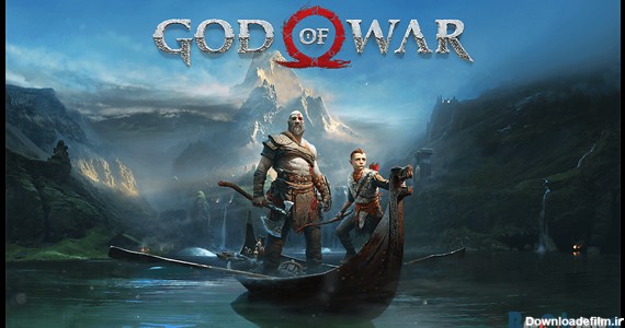 نقد و بررسی بازی god of war 4 - انتشارات گیم
