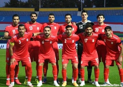بازی تیم های ملی فوتبال ایران و مالی برگزار می شود - خبرآنلاین