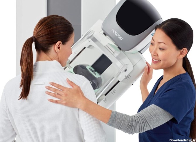 ماموگرافی چیست