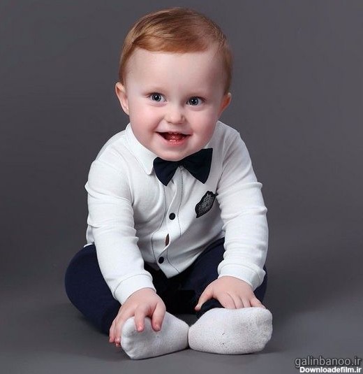 عکس بچه خوشگل برای پروفایل 2023; برای پروفایل - گلین بانو