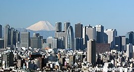 ژاپن - ویکی‌پدیا، دانشنامهٔ آزاد
