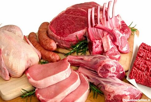 قیمت روز مرغ، ماهی و گوشت قرمز در بازار خرده فروشی - خبرآنلاین