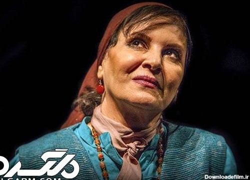 بیوگرافی گلچهره سجادیه بازیگر سریال آنام + عکس