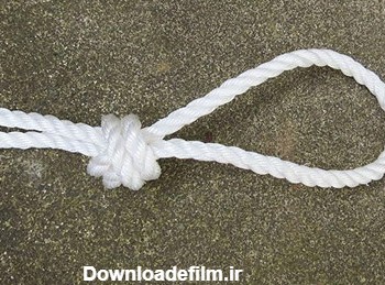 عکس طناب دار در منزل