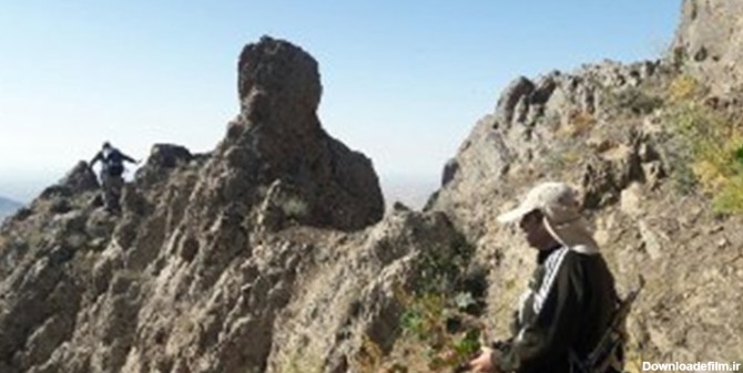 روستاییانی که روی معدن طلا نشسته‌اند/ ۹۵ درصد اهالی «قلعه جوق» تحت ...