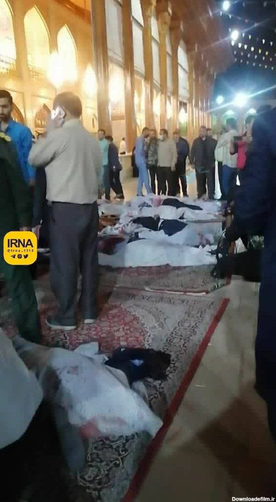 شاهچراغ به خون کشیده شد: 15 شهید و 26 زخمی (+اسامی شهدا و مجروحان ...