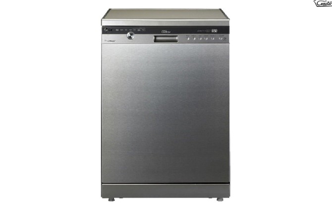 قیمت و خرید ماشین ظرفشویی ال جی مدل 1464 با ظرفیت 14 نفره - تندیس کالا
