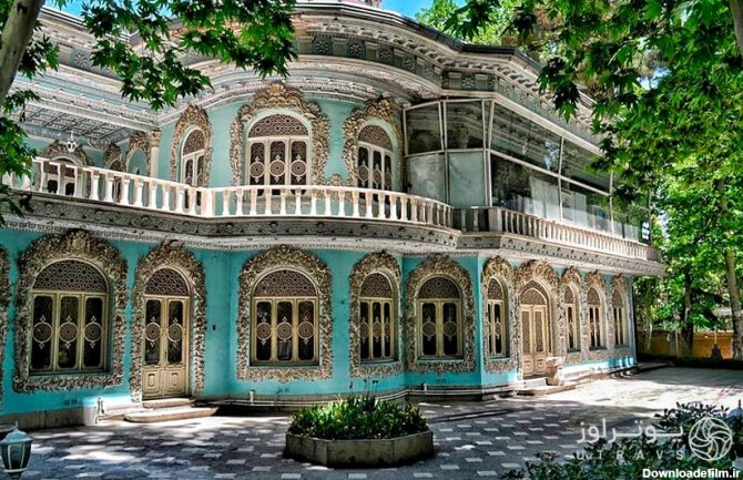 معروف‌ترین خانه‌‌های قدیمی تهران + آدرس