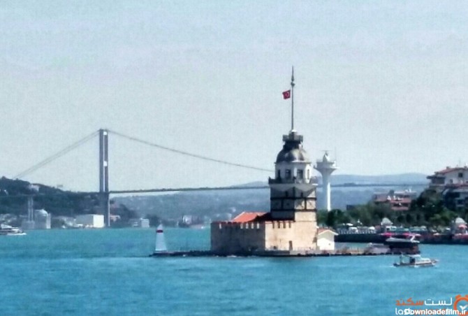 دریای مرمره استانبول: همه آنچه قبل از رفتن باید بدانید | لست سکند