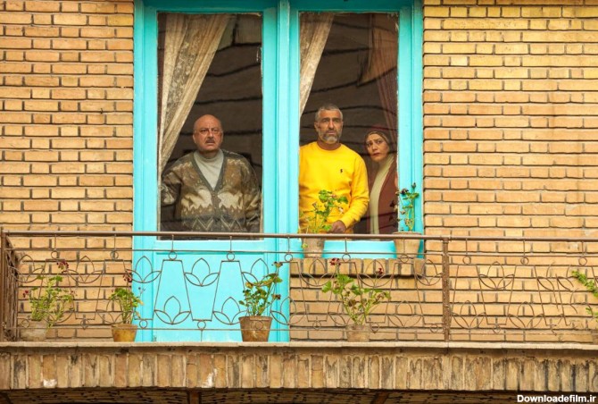 شهر هرت؛ در کانون توجه مخاطبان+رونمایی از آلبوم عکس