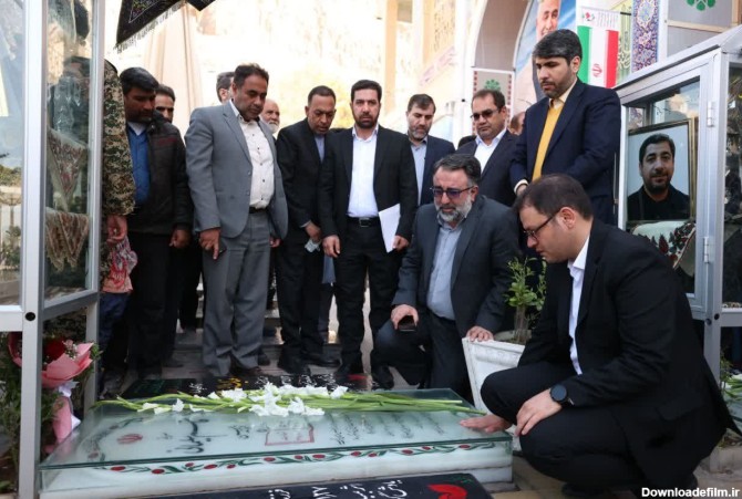تایید فوت یک مسافر بالگرد وزیر ورزش/ احمدی درگذشت
