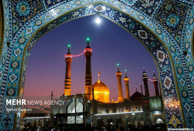 خبرگزاری مهر | اخبار ایران و جهان | Mehr News Agency - مراسم ...