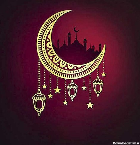 عکس پروفایل ماه رمضان ۱۴۰۲ / عکس ماه رمضان مبارک 1402